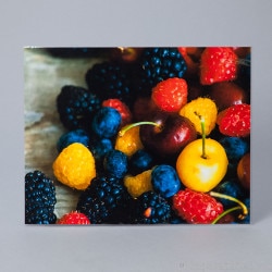 POLYPROPYLENE Sleeves for Photos